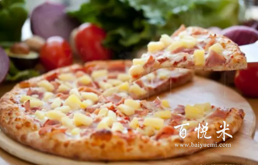 如何做出好吃的披薩,烘焙的時間及溫度很重要,快來了解一下